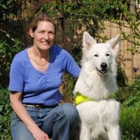Scale Dogs Employee Marianne Slingerland's profile photo