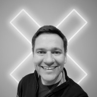 team x (Omnicom) Employee Greg Fortune's profile photo