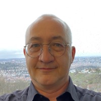 abilex GmbH Employee Urban Piazza's profile photo