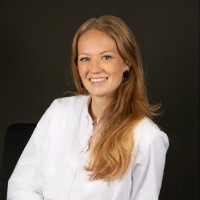 Bakker Bedrijfswagens Employee Anneleen van Roekel's profile photo