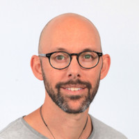 Lupo Digital Employee Glenn Miller's profile photo