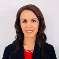 MobiWork LLC Employee Lorena Thome's profile photo