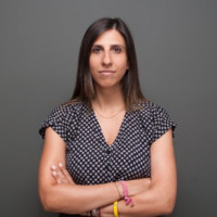 Onside Employee Zoe Mavrofora's profile photo