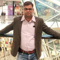 Photon Employee Pawan Choudhary's profile photo