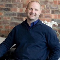 First Financial Intermediaries Ltd Employee Daniel Gibbs's profile photo