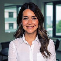 KidsVax Employee Megan Conrad's profile photo