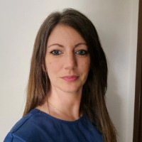 ThinkMarkets Employee Chantelle Lea's profile photo