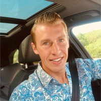 Orthomol pharmazeutische Vertriebs GmbH Employee Oliver Paffrath's profile photo