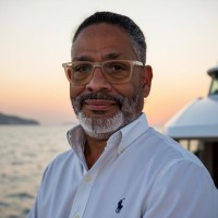 MRPABENSON IT CONSULTING llc Employee Paul Benson's profile photo