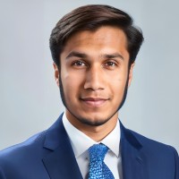 WebWrite Inc. Employee Akif Raza's profile photo