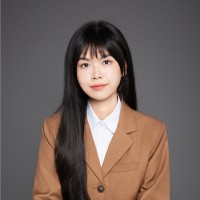 Illuminera, an IQVIA business Employee Wendi Wang's profile photo