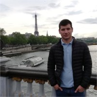Beyçelik Gestamp Employee Daniel Bîrleanu's profile photo