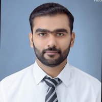 Inferyx Employee Rohit Wadge's profile photo