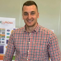DesignRush Employee Nikola Maric's profile photo