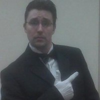 Sheraton Brooklyn New York Hotel Employee Matthew Schneider's profile photo