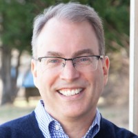 Effective Database Management Employee Wes Trochlil's profile photo