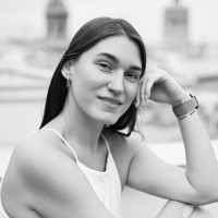 Oleksandra Katkova Email