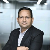 Sureshkumar Rathod Email & Phone Number