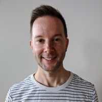 Fidelity Investments Employee David Purvis's profile photo
