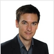 Natixis Asset Management Employee Axel Botte's profile photo