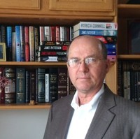 Syngenta Biotechnology Inc. Employee Robert Richmond's profile photo