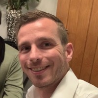 British Red Cross Employee Matt Mills's profile photo