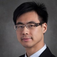 JD Development Group Employee Jason Qi's profile photo