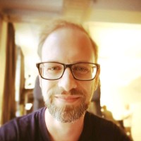 Sandbox Interactive Employee Johannes Kosanetzky's profile photo