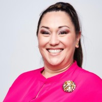 Axis Hotel Group Employee Rosa Areguin's profile photo