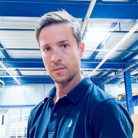 Sieber Logistics Employee Marco Sargenti's profile photo