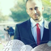 Jordan Post Employee Omar Ashour's profile photo