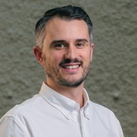 Nabla Analytics Employee Warren O'Neill's profile photo