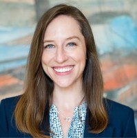 Avant Healthcare Professionals Employee Andrea Davis's profile photo