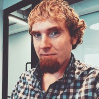 Principle Studios Employee Matthew Tanis's profile photo