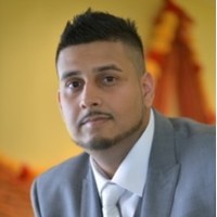 Match Retail Employee Affan Hayat's profile photo
