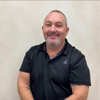 Independence Fire Sprinkler & Detection Employee Michael Quinlan's profile photo