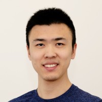 EvolveU Employee Zhaobo Wang's profile photo