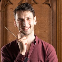 St Peter's College, University of Oxford Employee Quintin Beer's profile photo