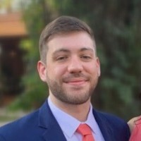 Little Maker Employee Rafael Vecchi Silva's profile photo