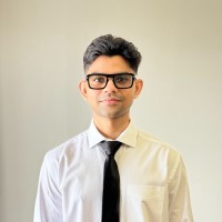 Northeastern University Employee Yash Khare's profile photo