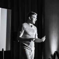 Revryze Employee Mike Prince's profile photo