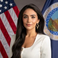 Decisive Point Employee Marlena Haddad's profile photo