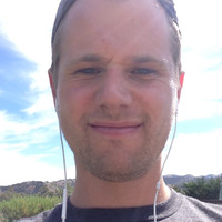 Rapid Images Employee Mikael Sundell's profile photo