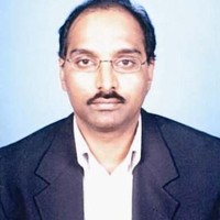 ARC Document Solutions Employee Srinivasa Mukkamala's profile photo