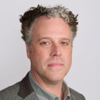 Verto Cloud Employee Tad Salyards's profile photo