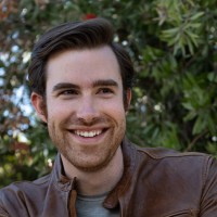 Naughty Dog Employee Grant Jackson's profile photo