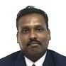 Standard Chartered Employee Vinoth Kumar's profile photo