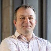 The Research Foundation for SUNY Employee Christopher Dutkiewicz's profile photo