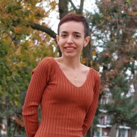 UNOde50 Employee Sara Sanchez's profile photo