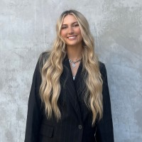 RSM US LLP Employee Paige Fowler's profile photo